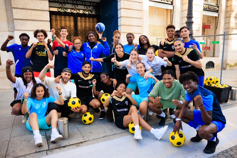 Μια ματιά μέσα στο Vogue World 2024-63