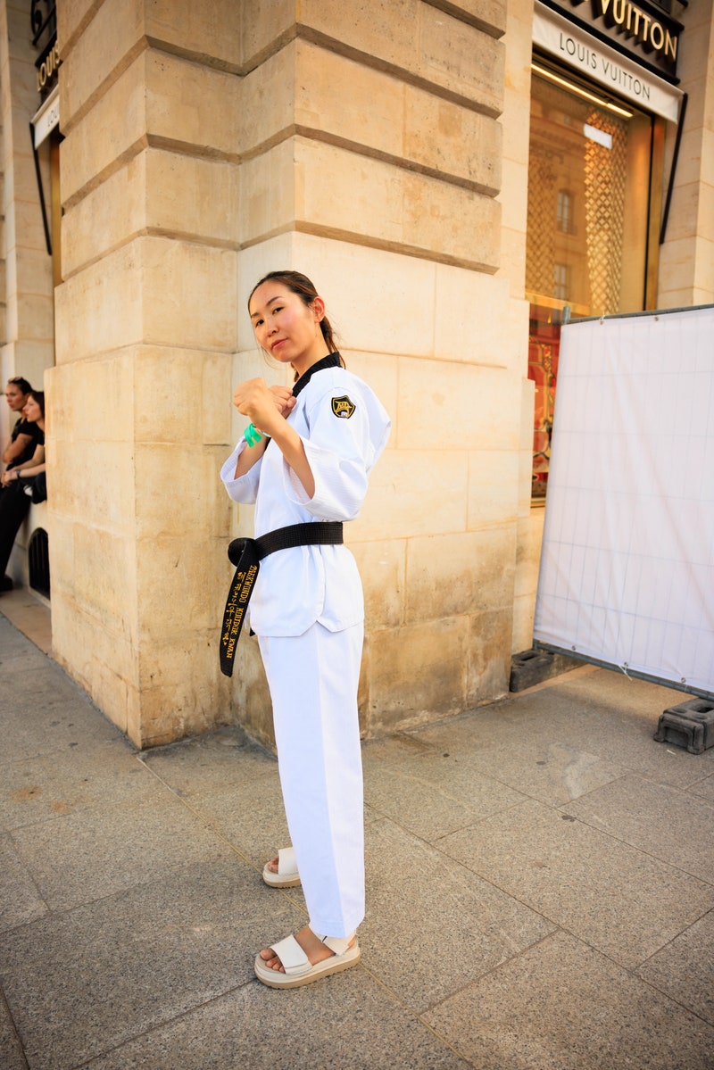 Μια ματιά μέσα στο Vogue World 2024-38