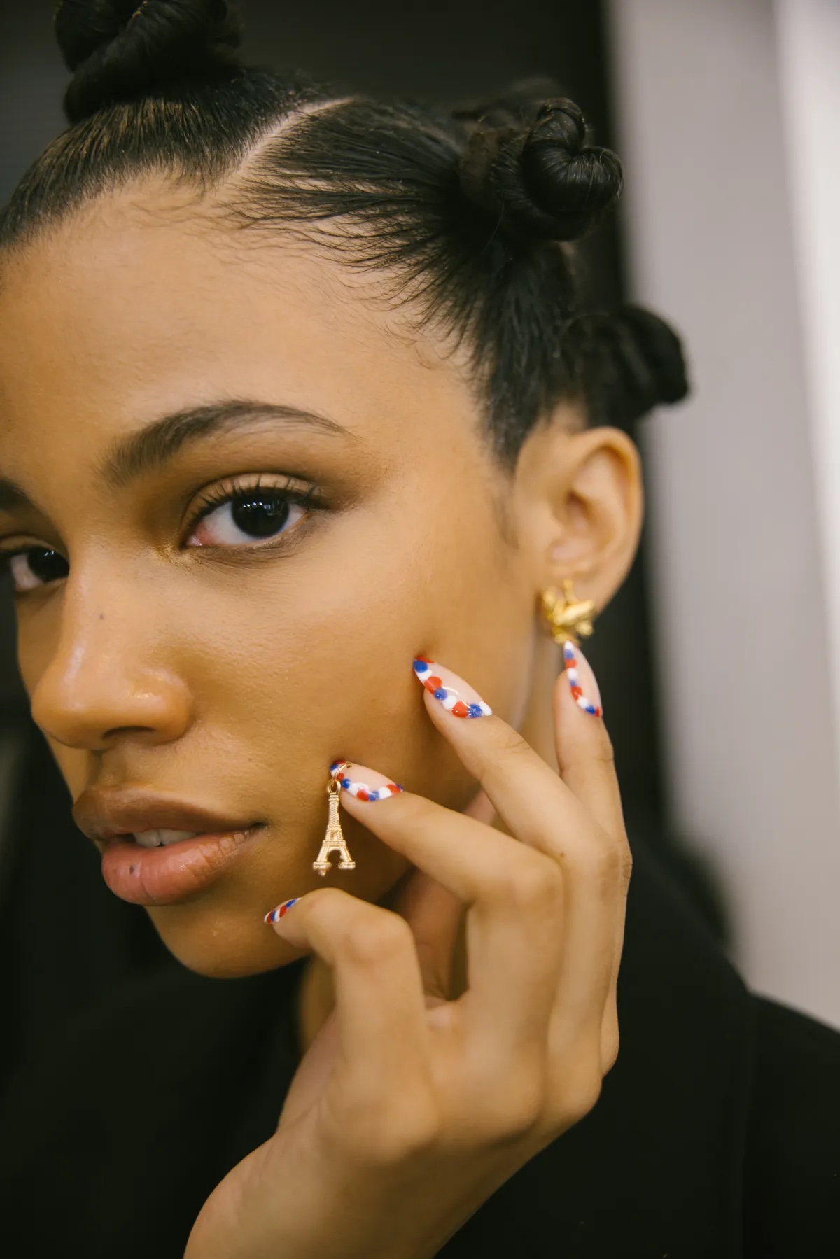 Τα 8 hairstyles για το καλοκαίρι που ανακαλύψαμε στο catwalk του Vogue World 2024-8