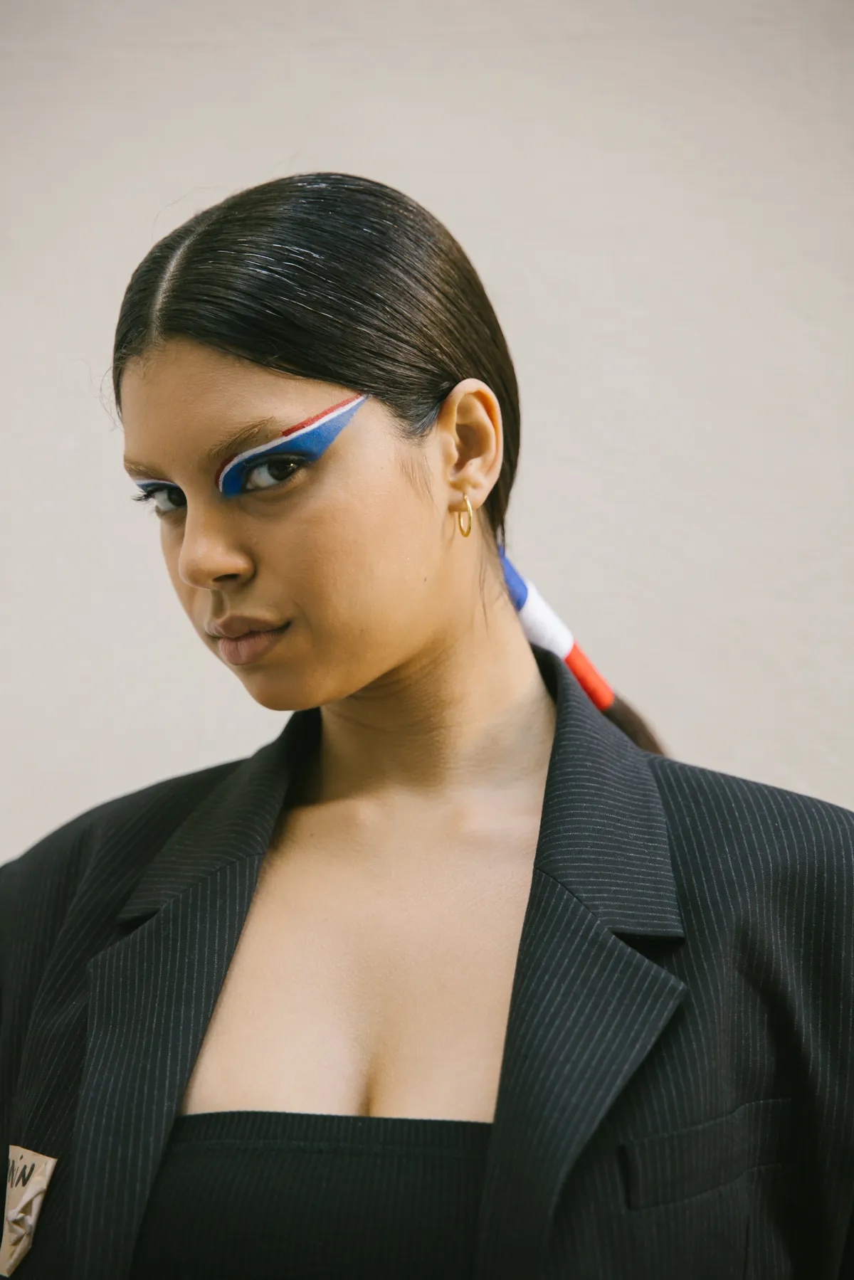 Τα 8 hairstyles για το καλοκαίρι που ανακαλύψαμε στο catwalk του Vogue World 2024-3