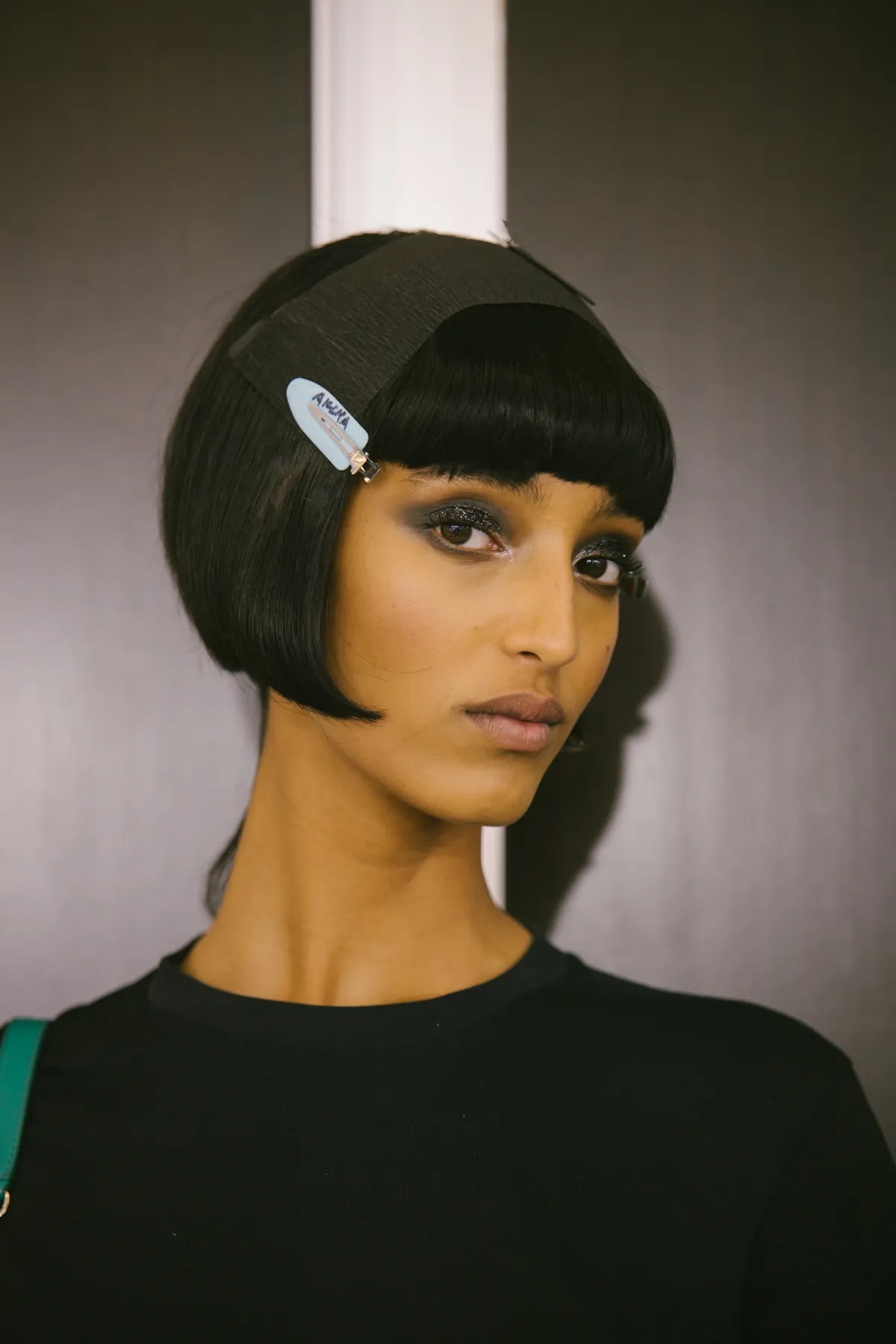 Τα 8 hairstyles για το καλοκαίρι που ανακαλύψαμε στο catwalk του Vogue World 2024-1
