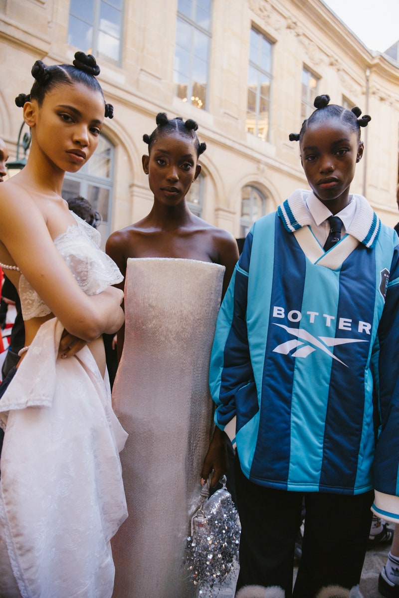 Μια ματιά μέσα στο Vogue World 2024-81