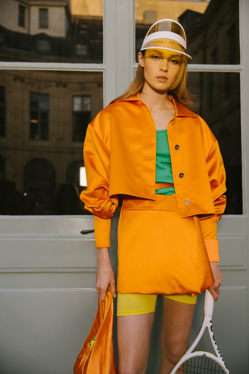 Μια ματιά μέσα στο Vogue World 2024-83