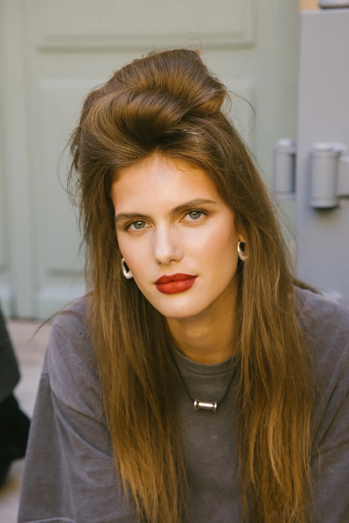 Τα 8 hairstyles για το καλοκαίρι που ανακαλύψαμε στο catwalk του Vogue World 2024-7