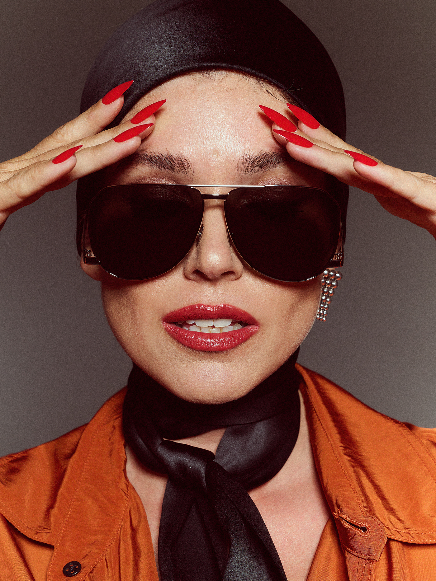 Vogue x Alûstre: Η fashion designer Vassia Kostara υιοθετεί τις 4 μεγαλύτερες τάσεις στο καλοκαιρινό μανικιούρ-1