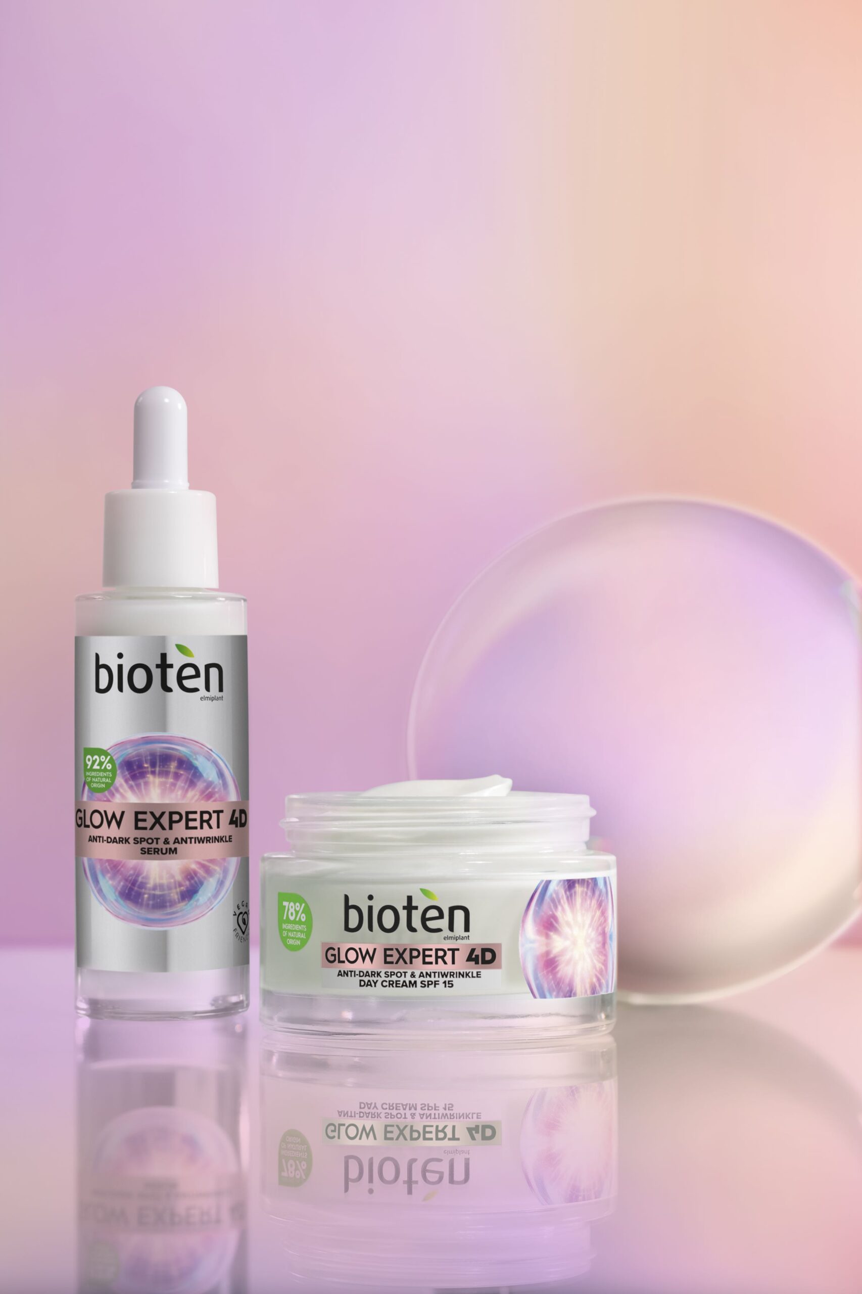 Bioten Glow Expert 4D: Η ολοκληρωμένη σειρά περιποίησης που θα μπει στη βαλίτσα των διακοπών-4