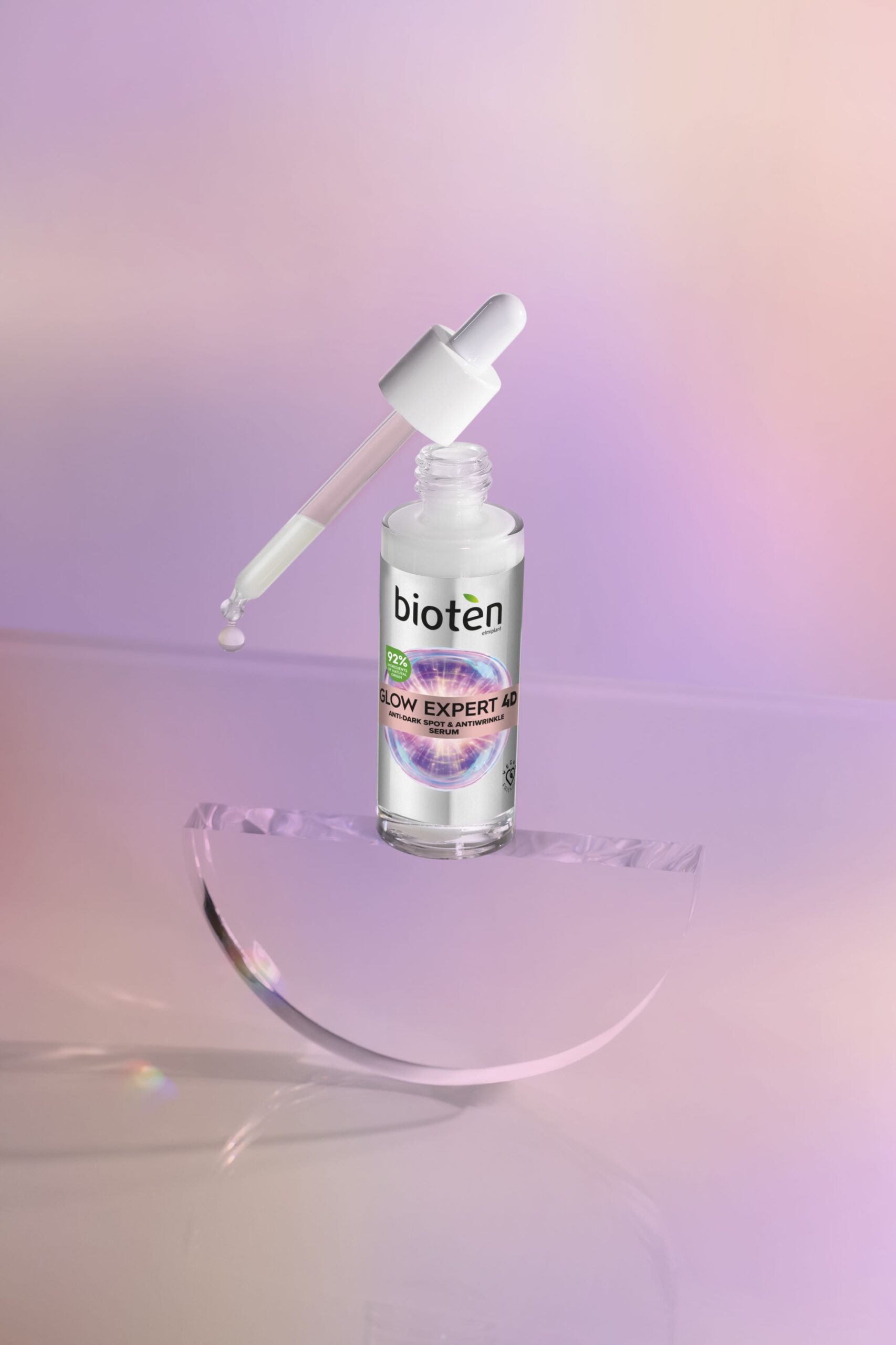 Bioten Glow Expert 4D: Η ολοκληρωμένη σειρά περιποίησης που θα μπει στη βαλίτσα των διακοπών-2