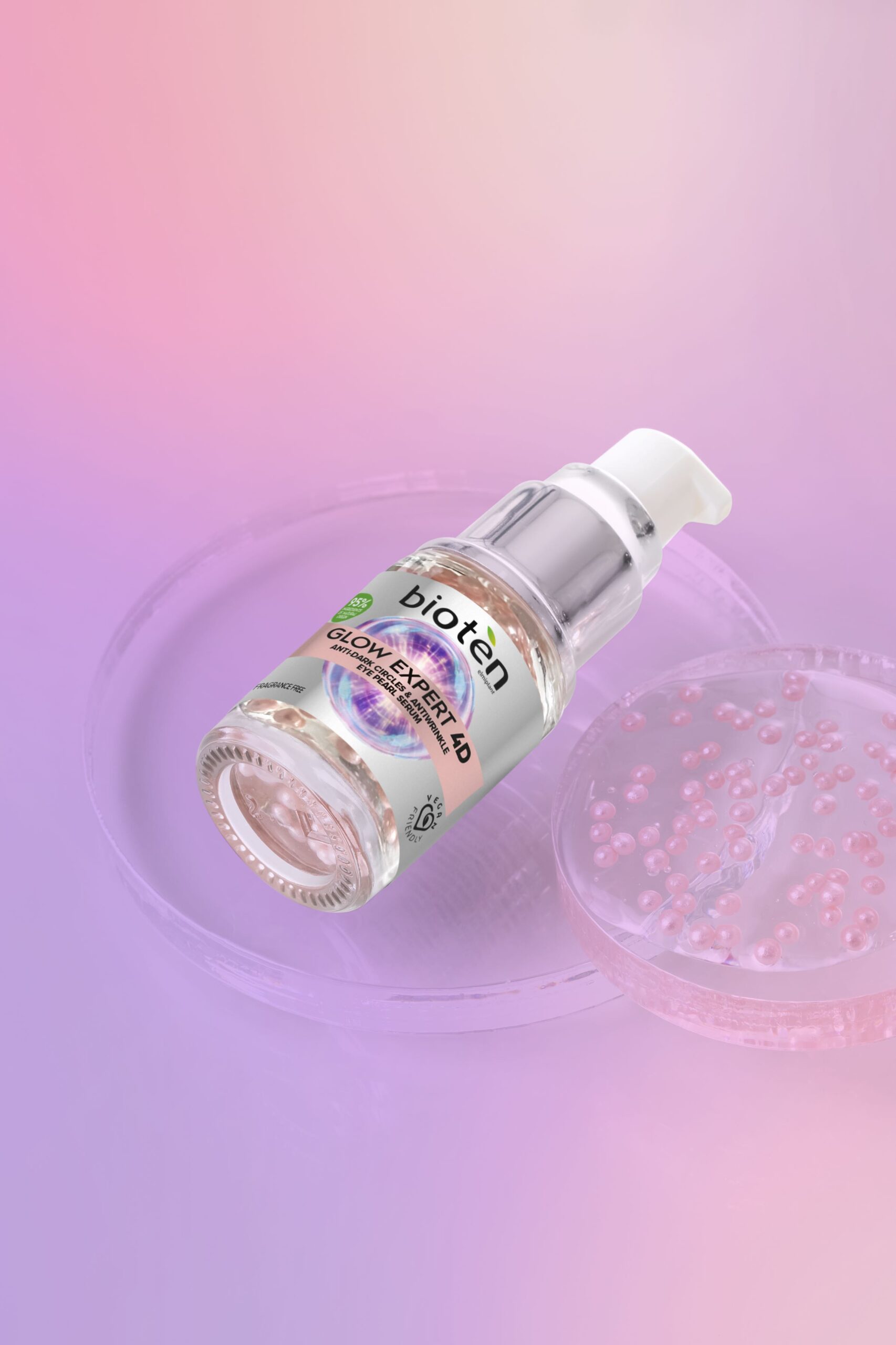 Bioten Glow Expert 4D: Η ολοκληρωμένη σειρά περιποίησης που θα μπει στη βαλίτσα των διακοπών-3