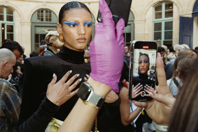 Μια ματιά μέσα στο Vogue World 2024-55