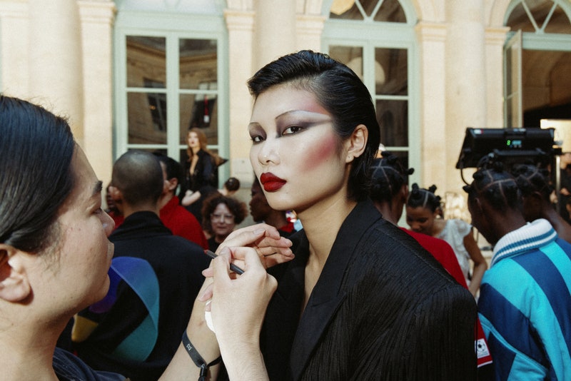 Μια ματιά μέσα στο Vogue World 2024-54