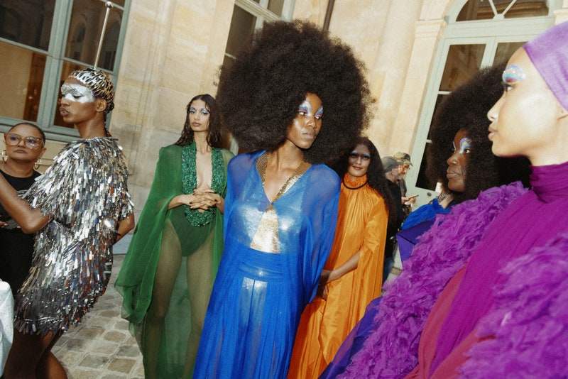 Μια ματιά μέσα στο Vogue World 2024-52