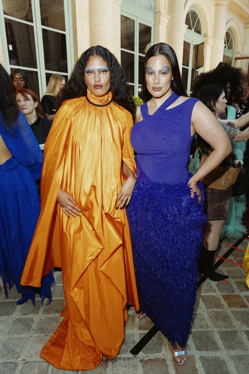 Μια ματιά μέσα στο Vogue World 2024-50