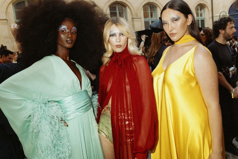 Μια ματιά μέσα στο Vogue World 2024-49