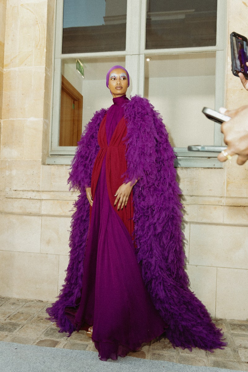 Μια ματιά μέσα στο Vogue World 2024-48