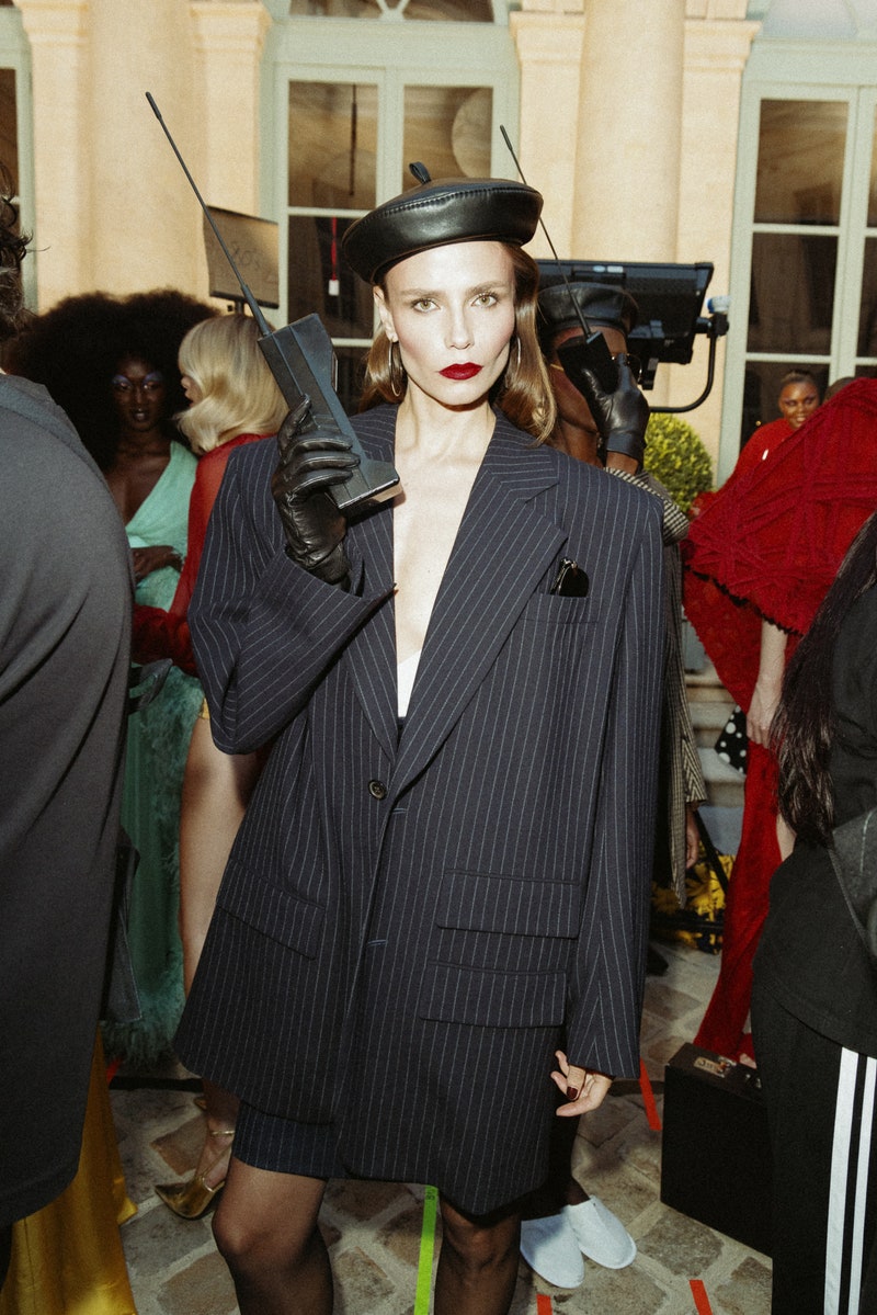 Μια ματιά μέσα στο Vogue World 2024-66