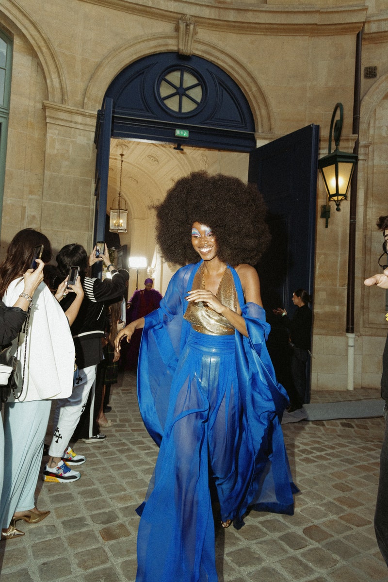 Μια ματιά μέσα στο Vogue World 2024-71