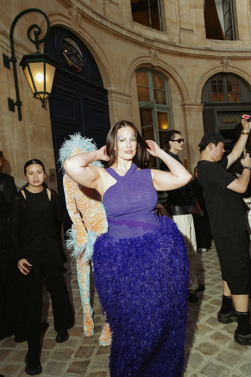 Μια ματιά μέσα στο Vogue World 2024-92