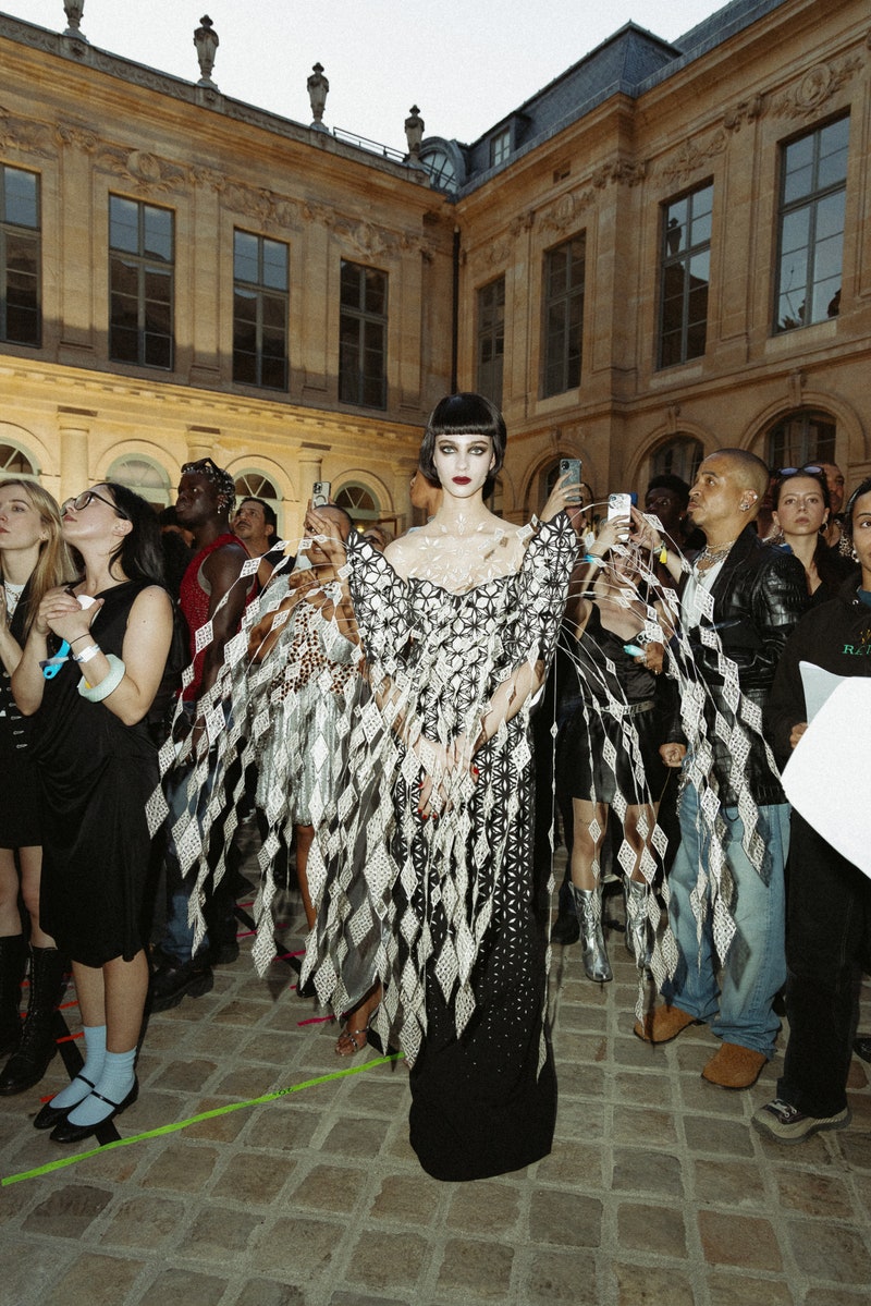 Μια ματιά μέσα στο Vogue World 2024-72