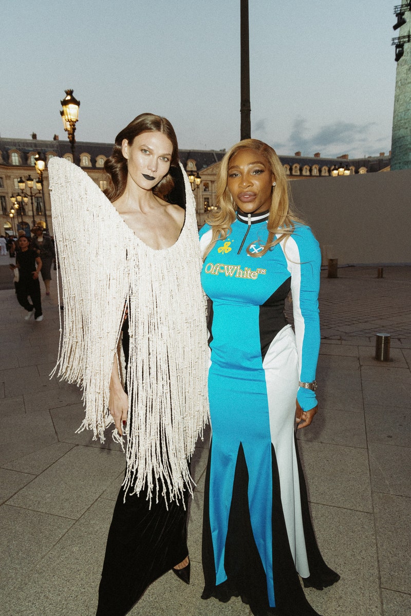 Μια ματιά μέσα στο Vogue World 2024-84