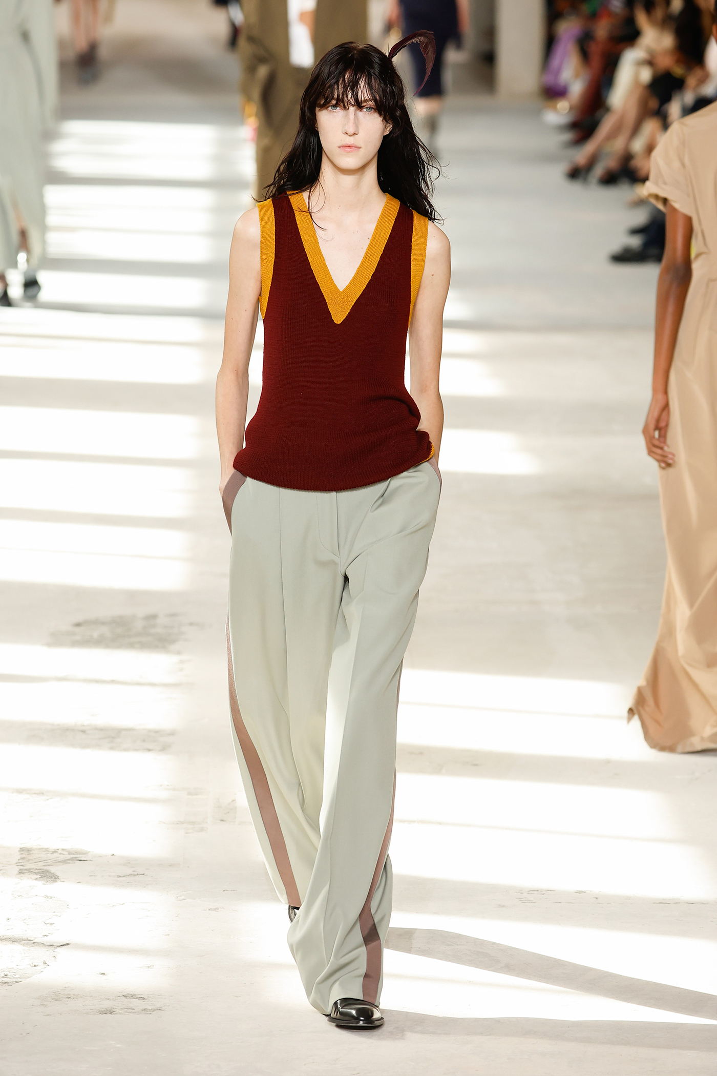 Γιλέκο: Τα 6 μεγαλύτερα vest trends που πρωταγωνιστούν αυτό το καλοκαίρι-4