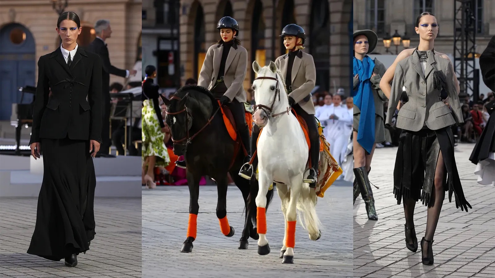 6 καλοκαιρινές τάσεις που ξεχωρίσαμε από το Vogue World 2024 και θα υιοθετήσουμε-5
