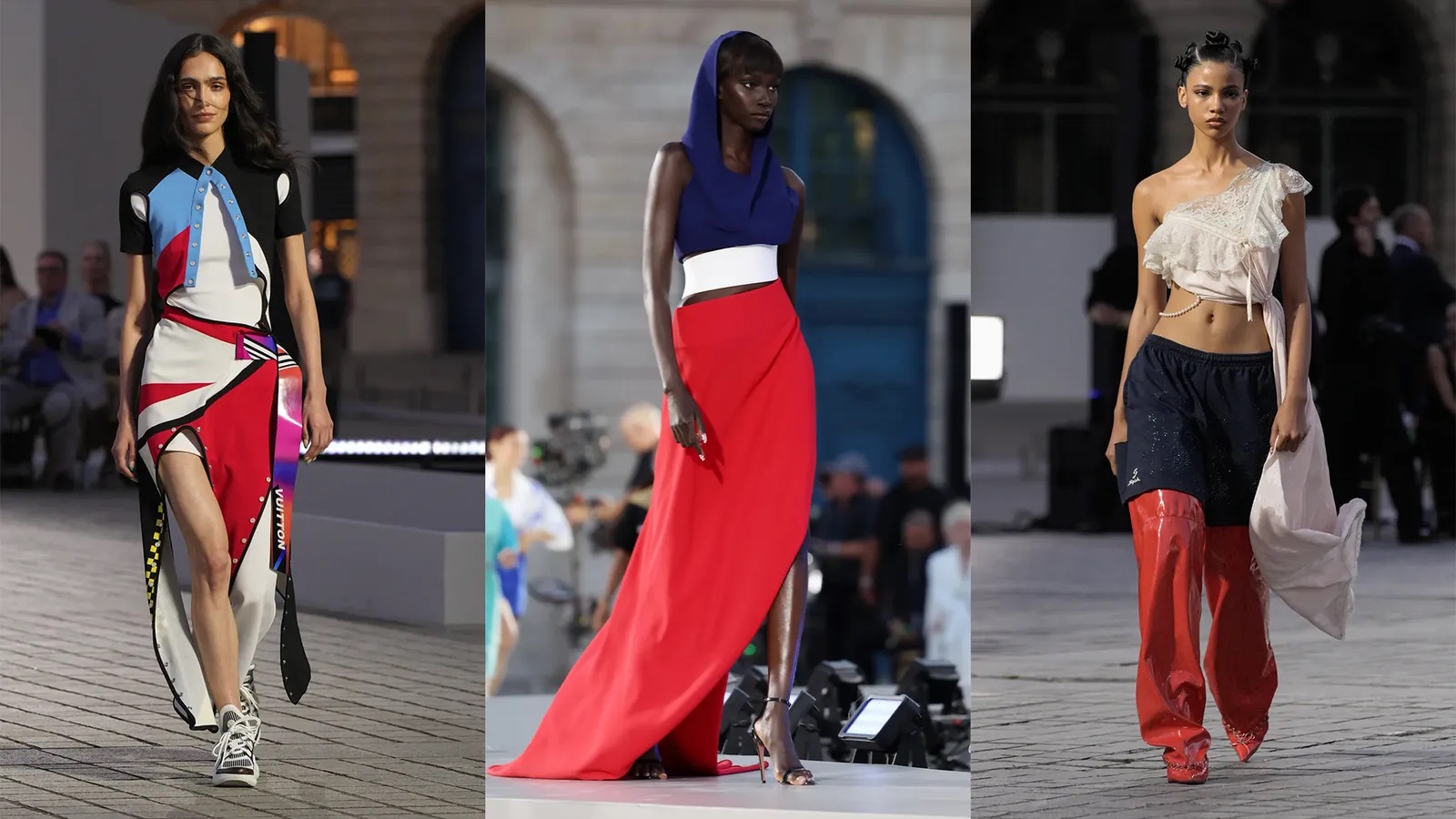 6 καλοκαιρινές τάσεις που ξεχωρίσαμε από το Vogue World 2024 και θα υιοθετήσουμε-2