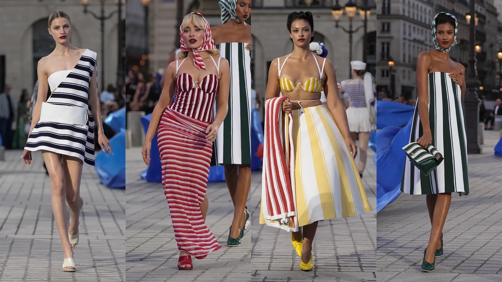 6 καλοκαιρινές τάσεις που ξεχωρίσαμε από το Vogue World 2024 και θα υιοθετήσουμε-3