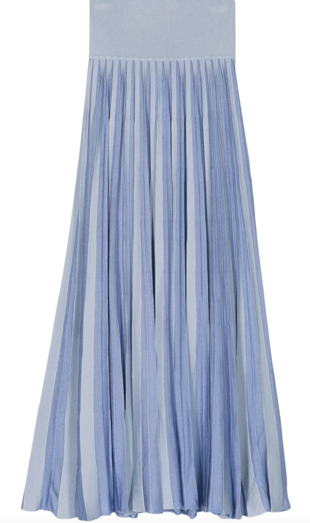 Πλισέ φούστα: Απαραίτητη για τα summer looks-6