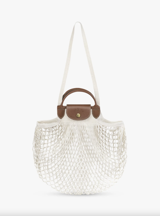 Longchamp bag: Επιστρέφει και είναι το νέο αγαπημένο accessory της Gen Z-4