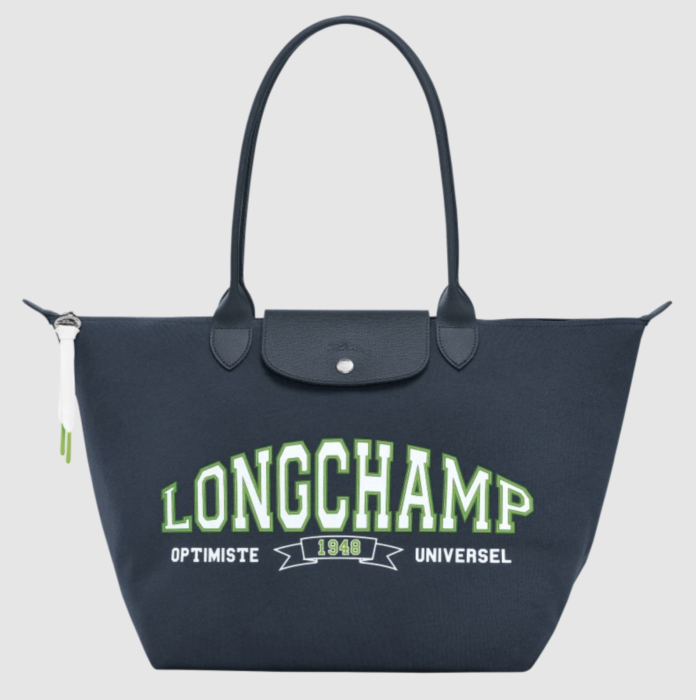Longchamp bag: Επιστρέφει και είναι το νέο αγαπημένο accessory της Gen Z-6