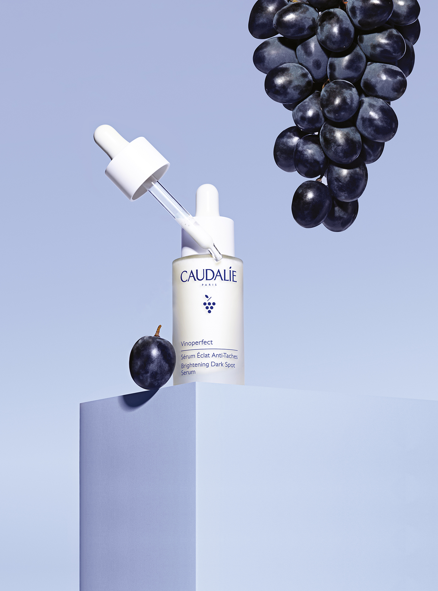 Η ιδρύτρια της Caudalie, Mathilde Thomas, εξηγεί πώς ξεκίνησαν όλα-3