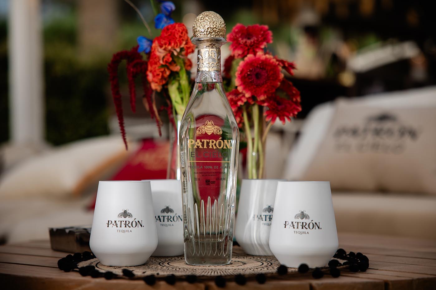 Το sunset cocktail party της Patrón τεκίλα στην Astir Beach-1