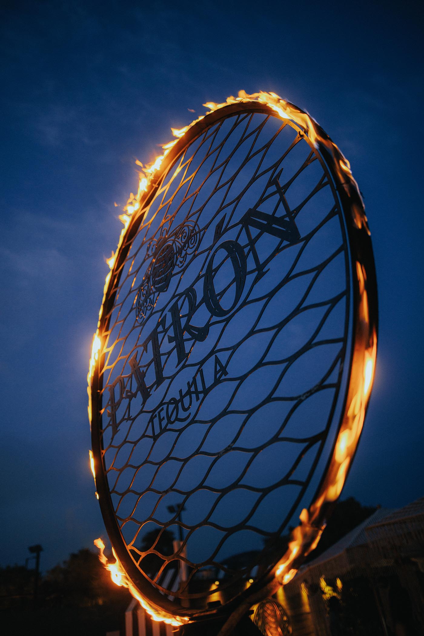 Το sunset cocktail party της Patrón τεκίλα στην Astir Beach-2