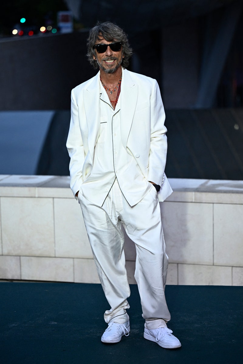 Όλα τα red carpet looks από το Πρελούδιο των Ολυμπιακών Αγώνων 2024-19