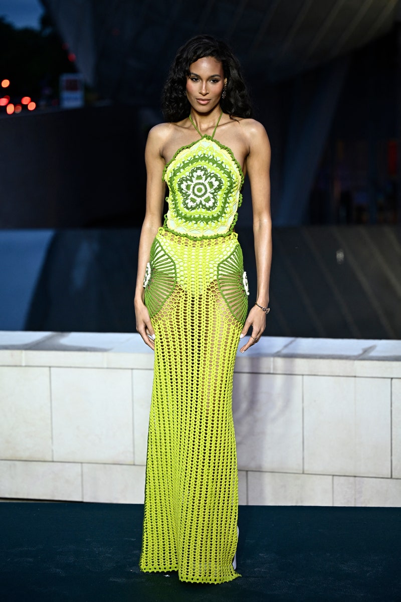 Όλα τα red carpet looks από το Πρελούδιο των Ολυμπιακών Αγώνων 2024-14