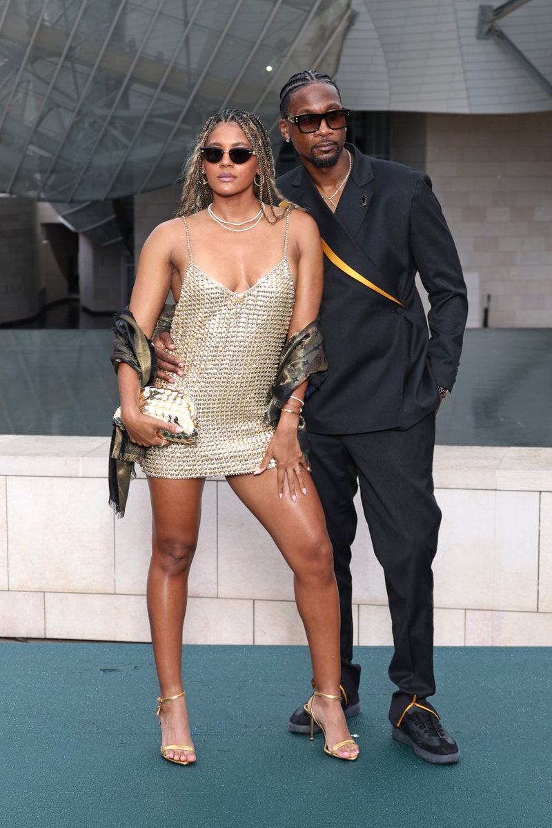 Όλα τα red carpet looks από το Πρελούδιο των Ολυμπιακών Αγώνων 2024-35