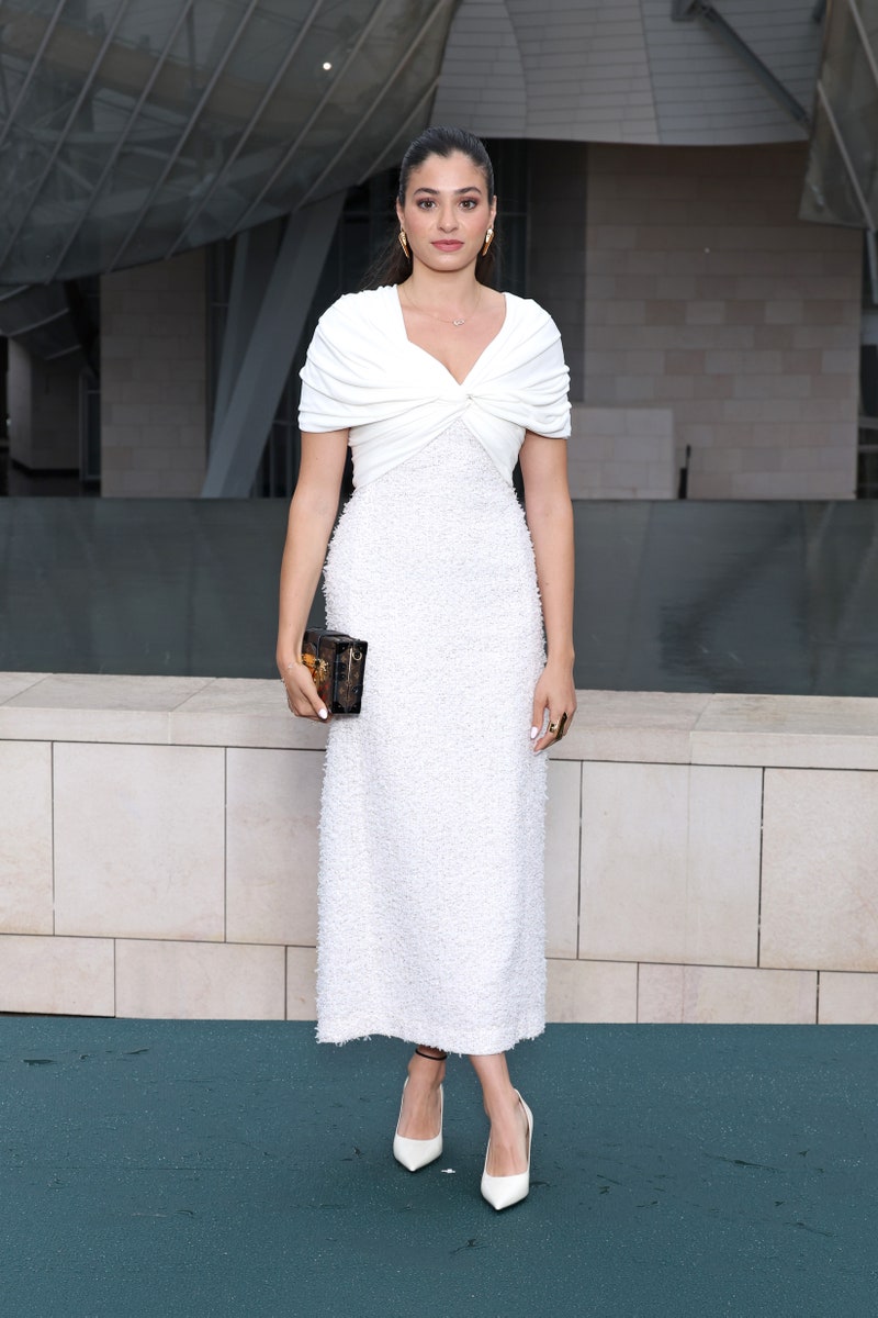 Όλα τα red carpet looks από το Πρελούδιο των Ολυμπιακών Αγώνων 2024-34