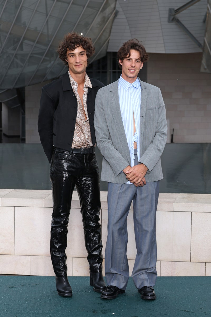 Όλα τα red carpet looks από το Πρελούδιο των Ολυμπιακών Αγώνων 2024-36