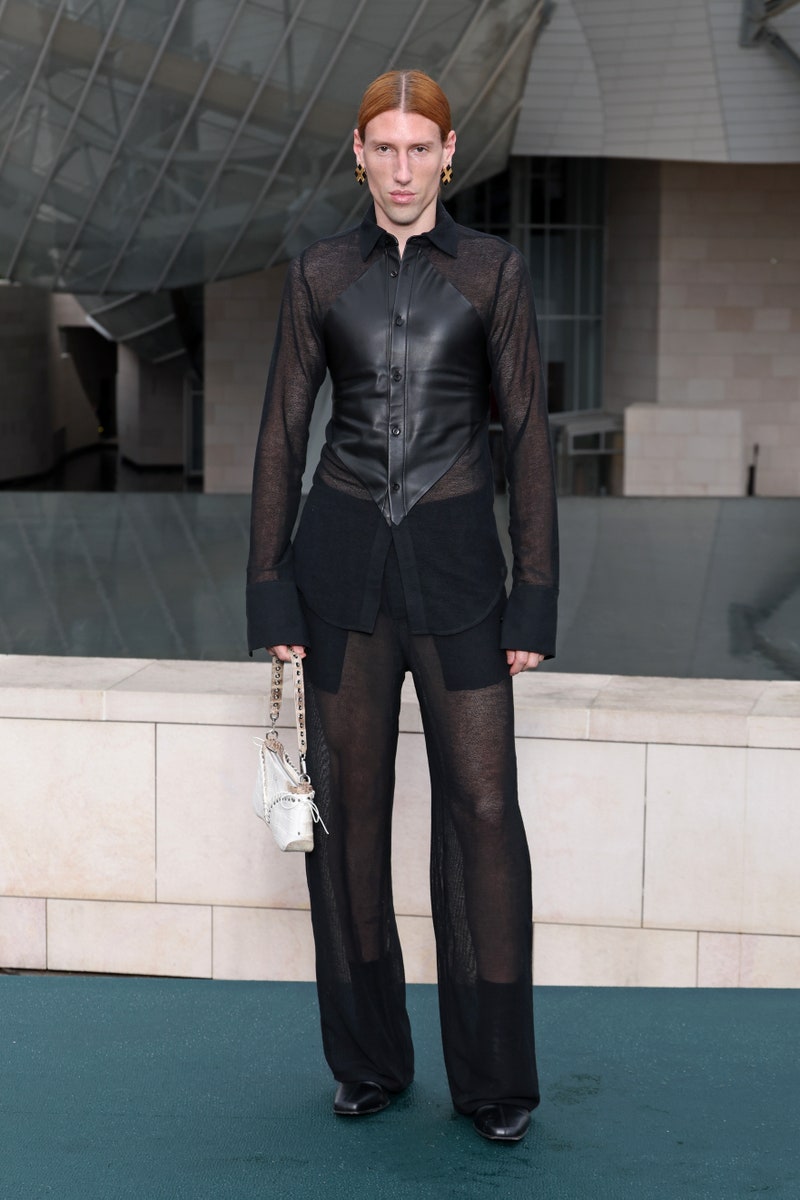 Όλα τα red carpet looks από το Πρελούδιο των Ολυμπιακών Αγώνων 2024-37