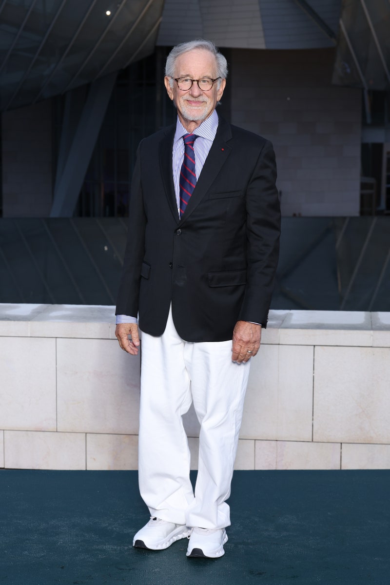 Όλα τα red carpet looks από το Πρελούδιο των Ολυμπιακών Αγώνων 2024-5