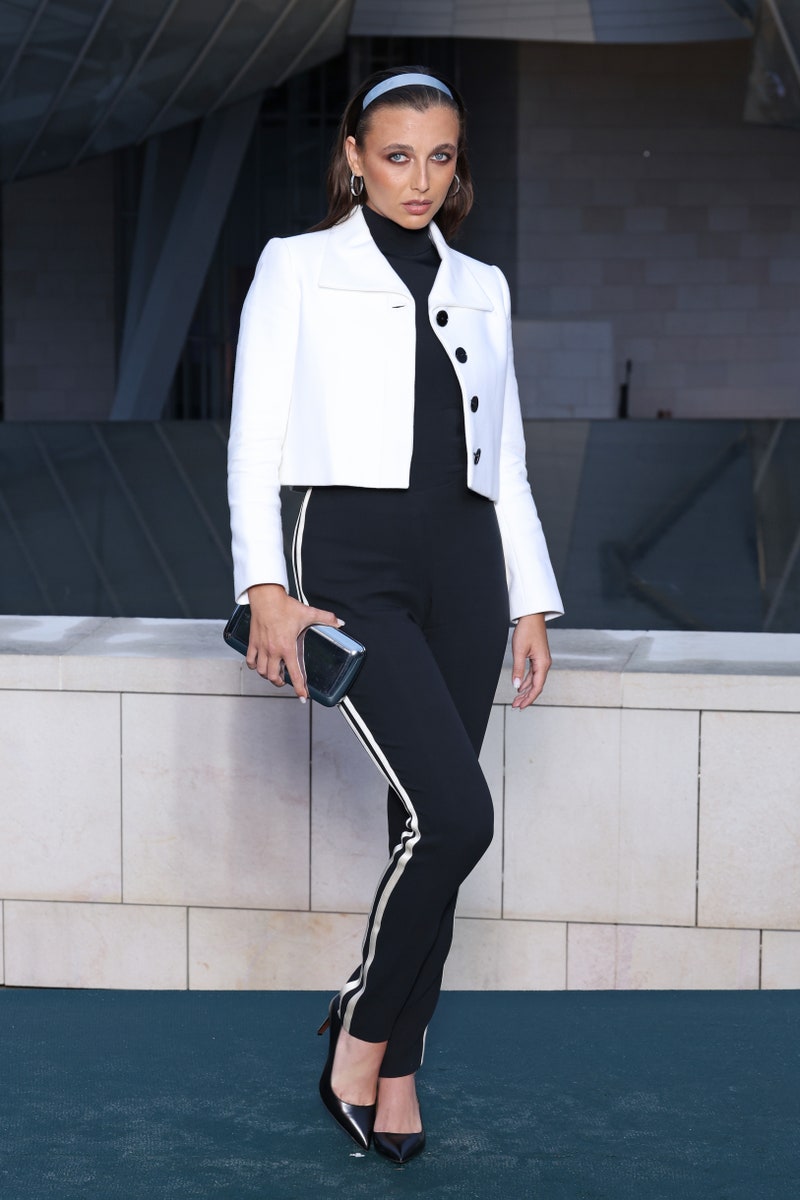 Όλα τα red carpet looks από το Πρελούδιο των Ολυμπιακών Αγώνων 2024-16