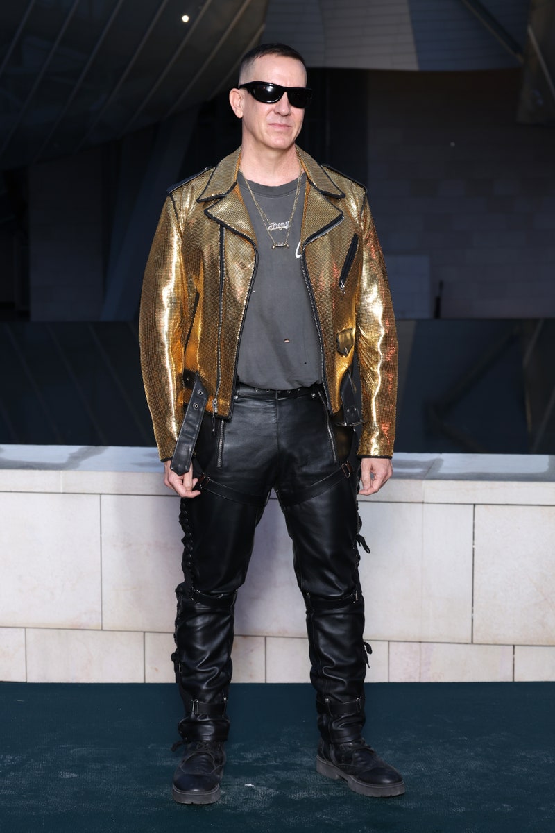 Όλα τα red carpet looks από το Πρελούδιο των Ολυμπιακών Αγώνων 2024-13