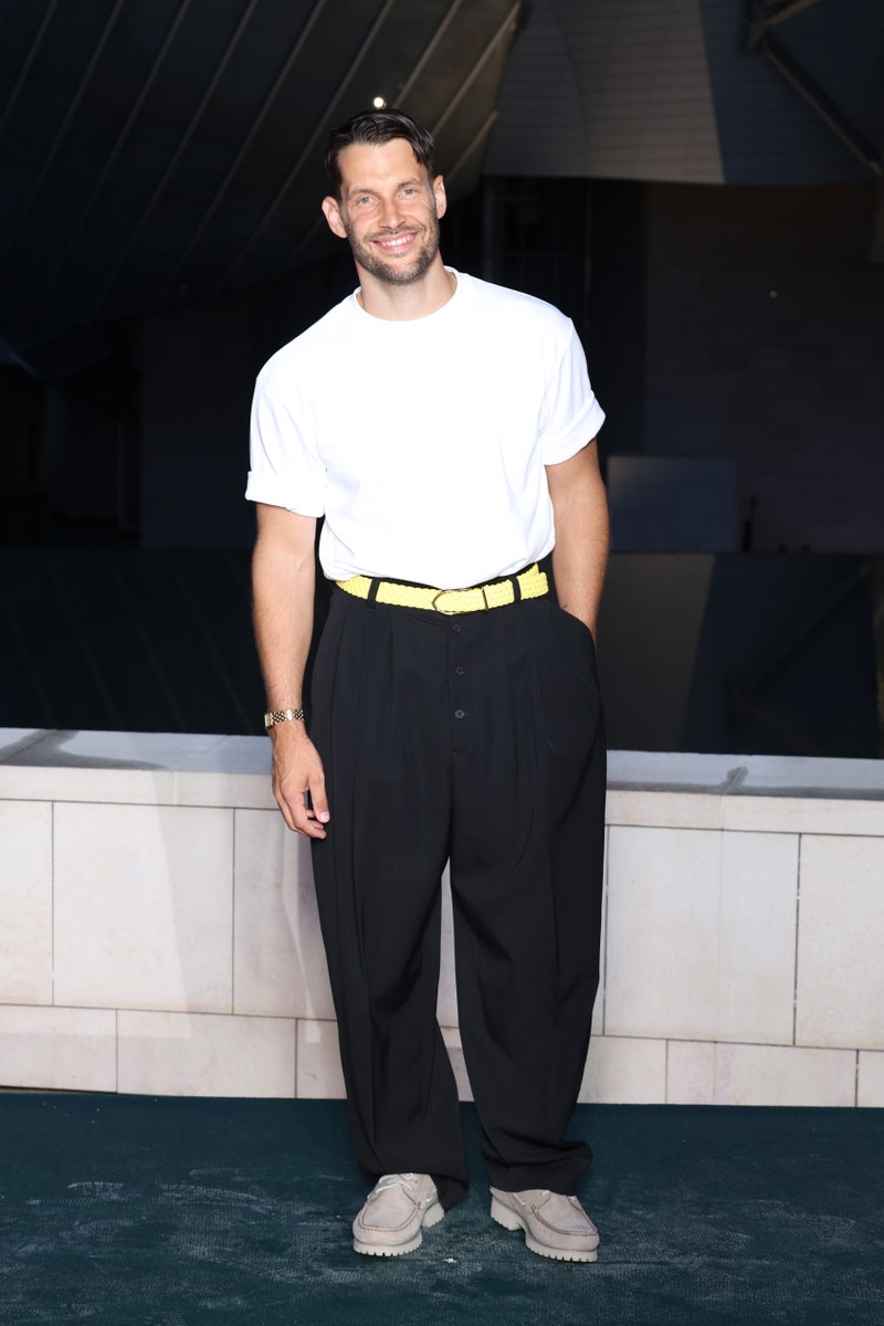 Όλα τα red carpet looks από το Πρελούδιο των Ολυμπιακών Αγώνων 2024-15