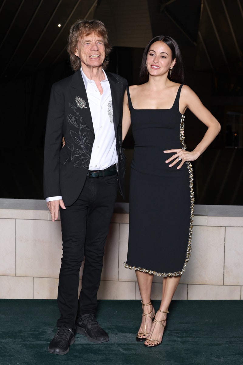 Όλα τα red carpet looks από το Πρελούδιο των Ολυμπιακών Αγώνων 2024-28