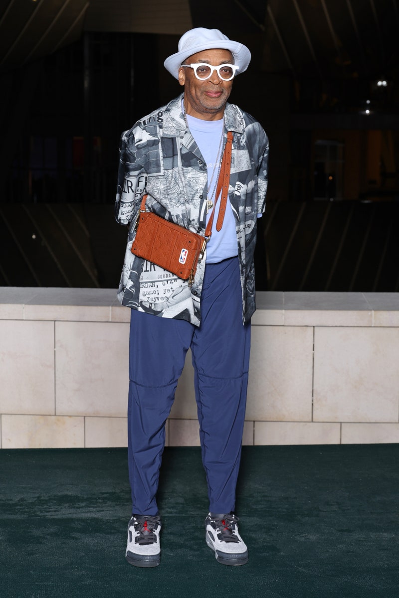 Όλα τα red carpet looks από το Πρελούδιο των Ολυμπιακών Αγώνων 2024-8