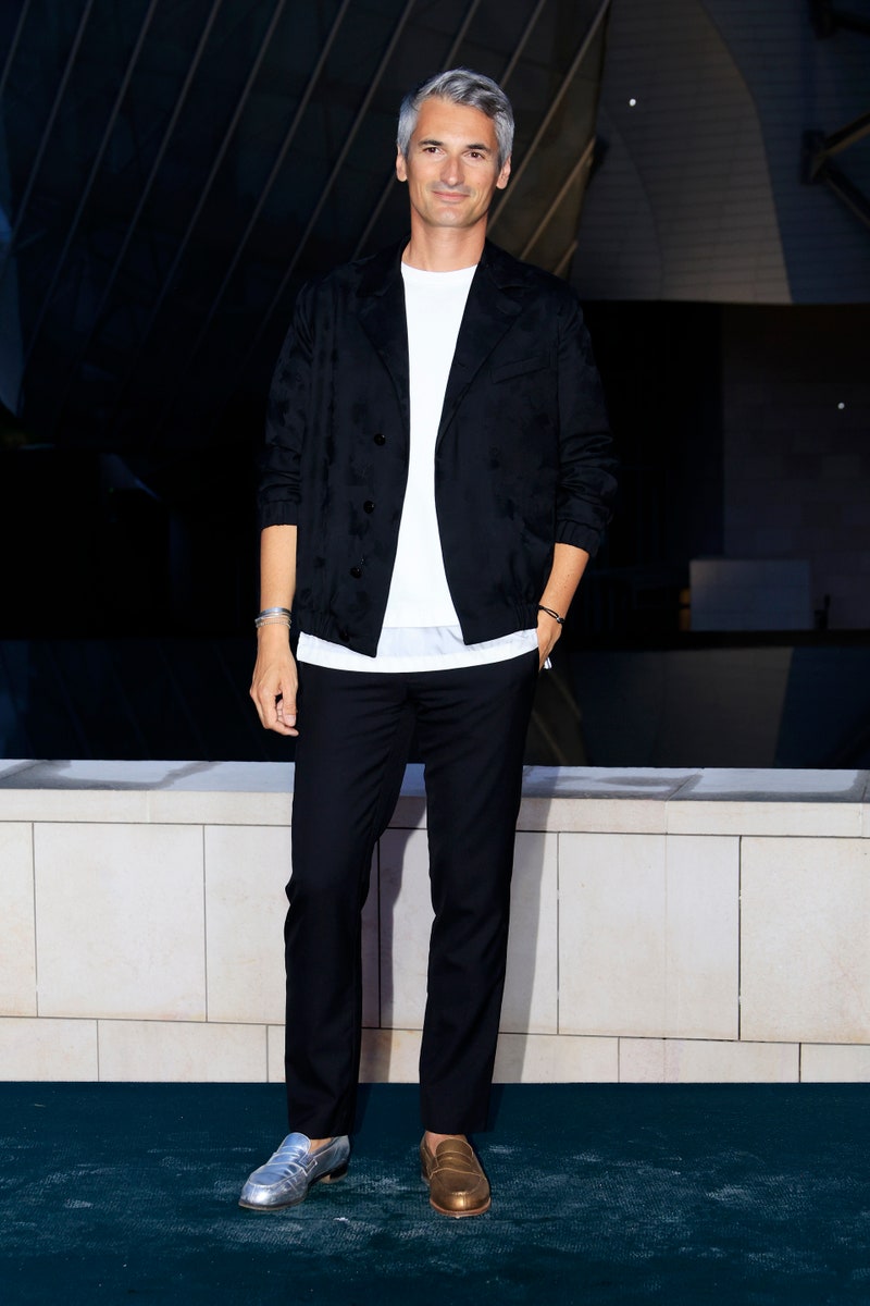 Όλα τα red carpet looks από το Πρελούδιο των Ολυμπιακών Αγώνων 2024-26