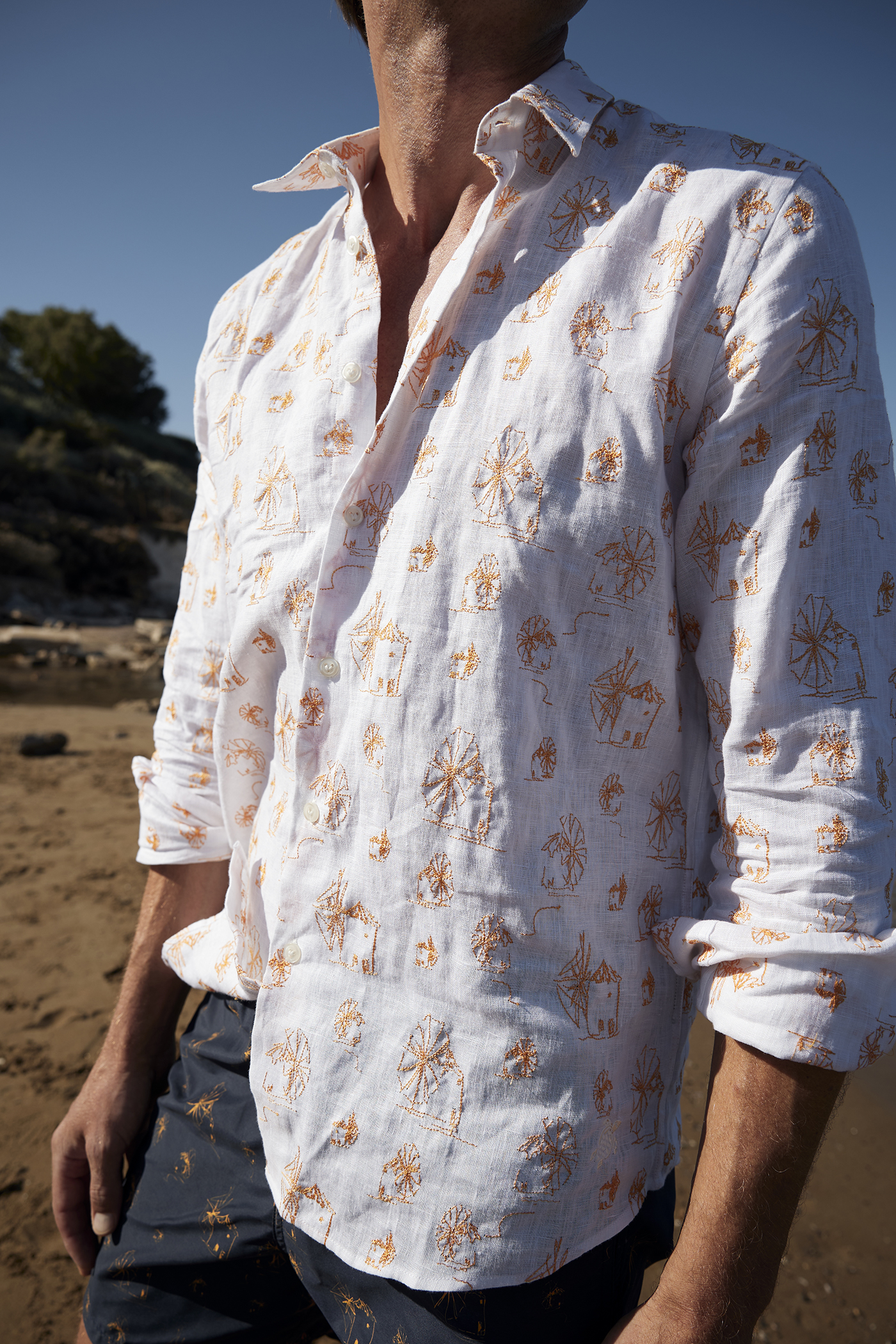 Vilebrequin x Greece Limited Edition: Μια συλλογή αφιερωμένη στο ελληνικό καλοκαίρι-3