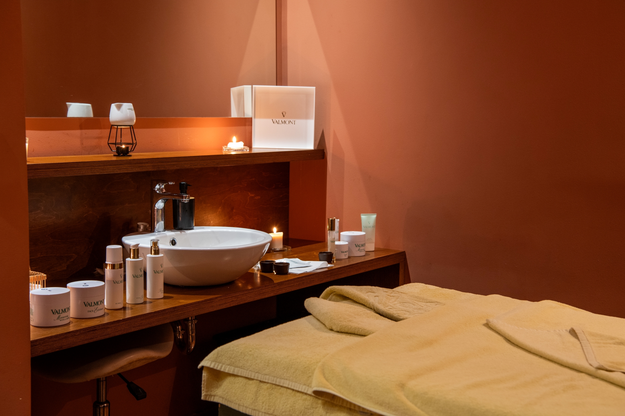 Ένα beauty retreat στο Μέτσοβο για απόλυτο pampering-9