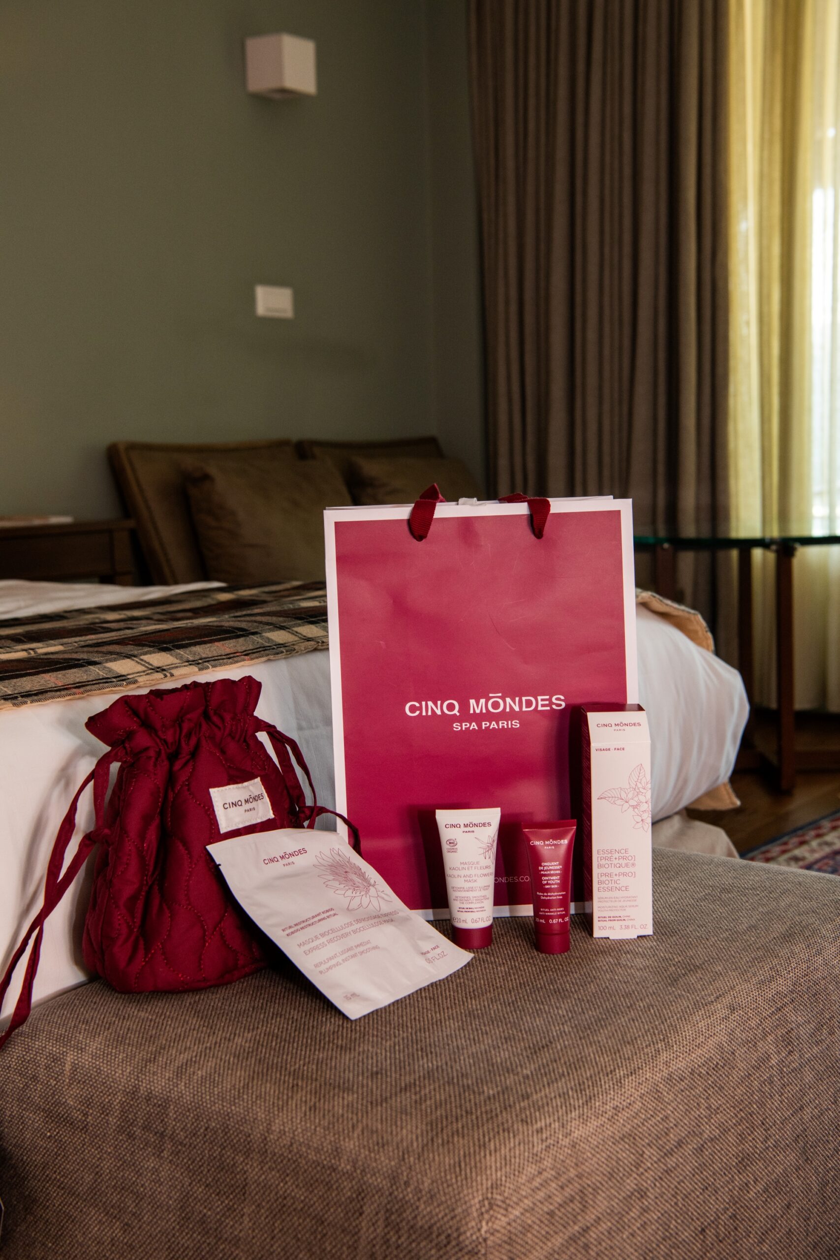 Ένα beauty retreat στο Μέτσοβο για απόλυτο pampering-6