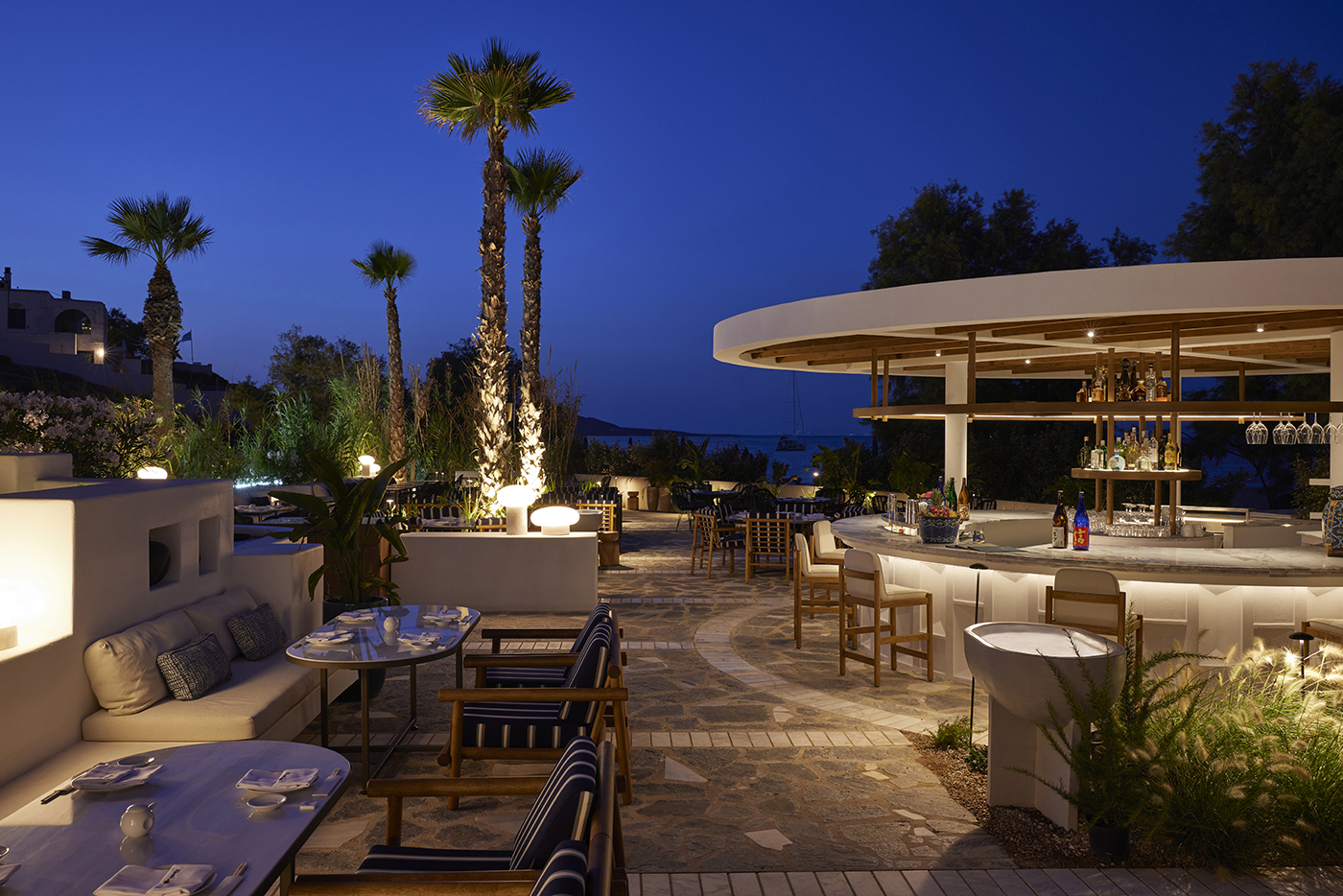 Nobu Matsuhisa: «Η μαγειρική είναι σαν τη μόδα. Το κλασικό δεν ξεπερνιέται ποτέ»-5